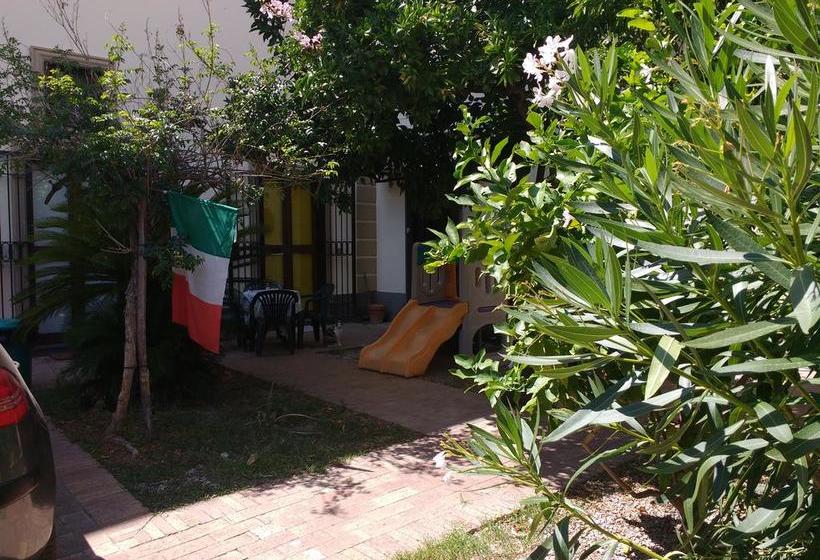 Bed and Breakfast Asso Di Coppa  | Scafati | Salerno | Italie 14