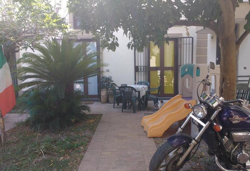 Bed and Breakfast Asso Di Coppa  | Scafati | Salerno | Italie 15