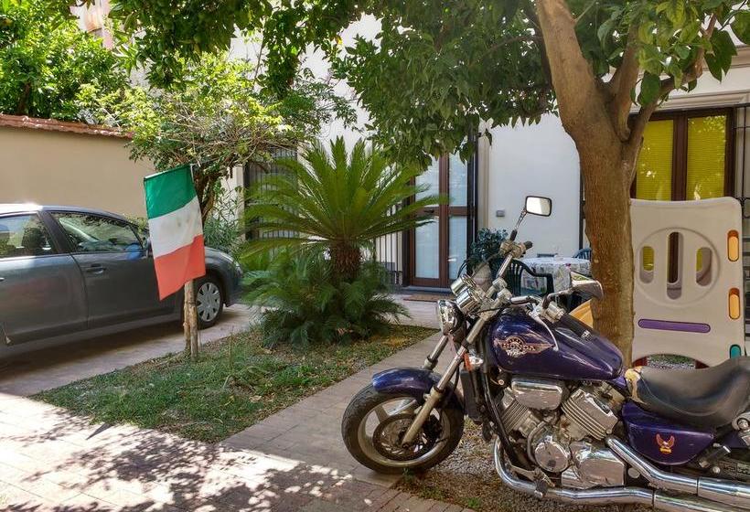 Bed and Breakfast Asso Di Coppa  | Scafati | Salerno | Italie 16