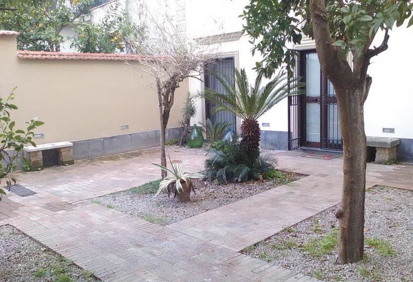 Bed and Breakfast Asso Di Coppa  | Scafati | Salerno | Italie 17
