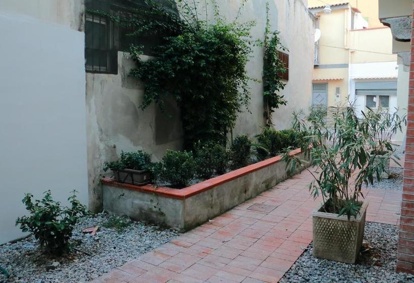 Bed and Breakfast Asso Di Coppa  | Scafati | Salerno | Italie 18