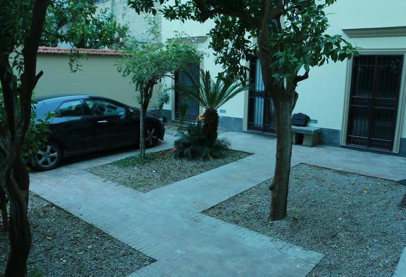 Bed and Breakfast Asso Di Coppa  | Scafati | Salerno | Italie 19