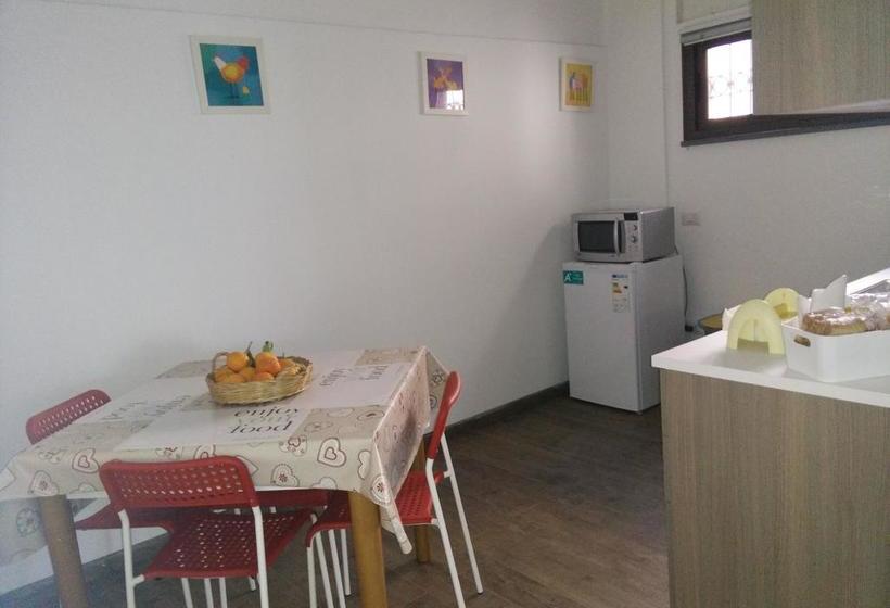 Bed and Breakfast Asso Di Coppa  | Scafati | Salerno | Italie 2
