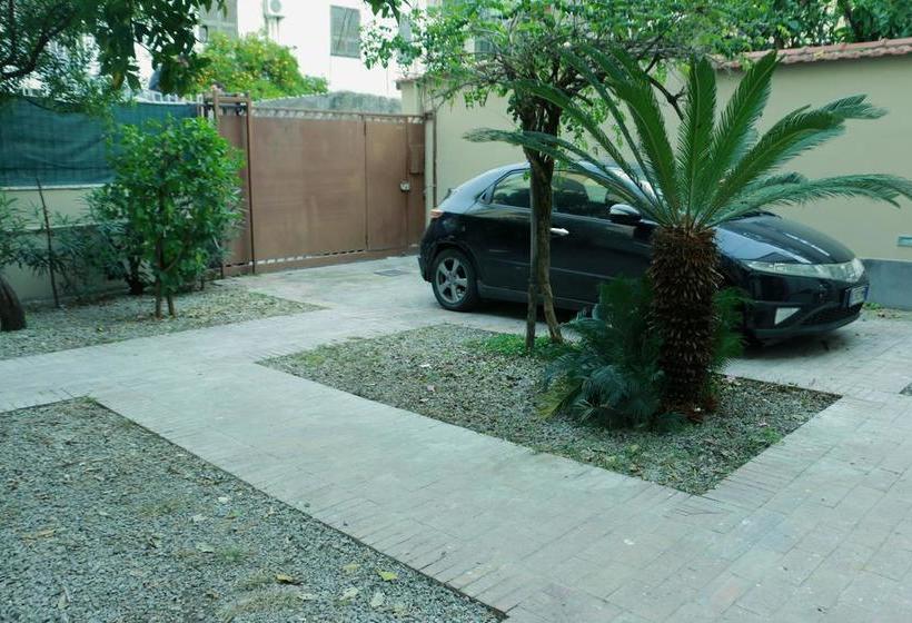 Bed and Breakfast Asso Di Coppa  | Scafati | Salerno | Italie 20