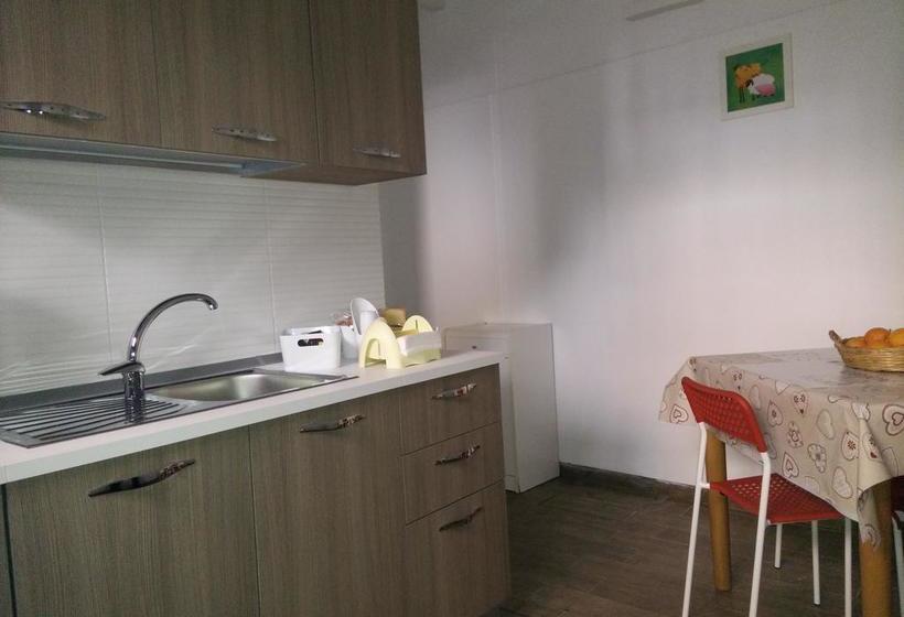 Bed and Breakfast Asso Di Coppa  | Scafati | Salerno | Italie 3