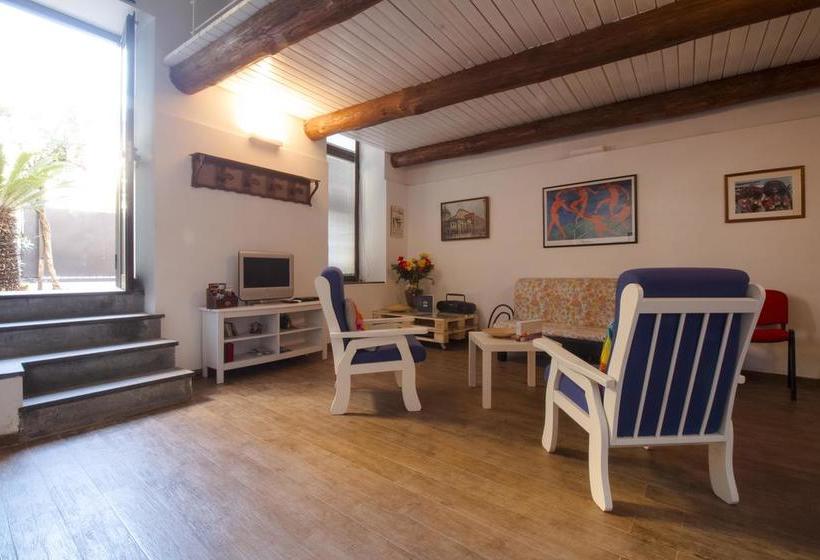 Bed and Breakfast Asso Di Coppa  | Scafati | Salerno | Italie 4