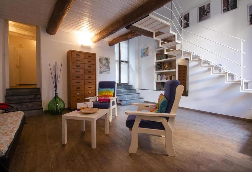 Bed and Breakfast Asso Di Coppa  | Scafati | Salerno | Italie 5