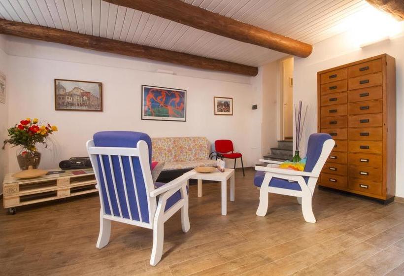 Bed and Breakfast Asso Di Coppa  | Scafati | Salerno | Italie 6