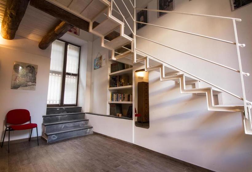 Bed and Breakfast Asso Di Coppa  | Scafati | Salerno | Italie 7