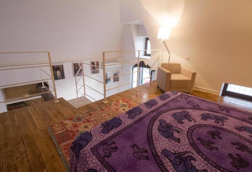 Bed and Breakfast Asso Di Coppa  | Scafati | Salerno | Italie 8