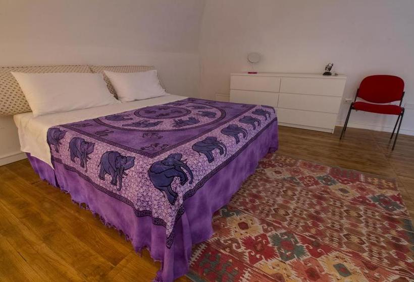 Bed and Breakfast Asso Di Coppa  | Scafati | Salerno | Italie 9