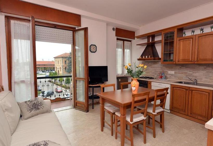 B&b Alba Centro  | Alba | Cuneo | Italia 2