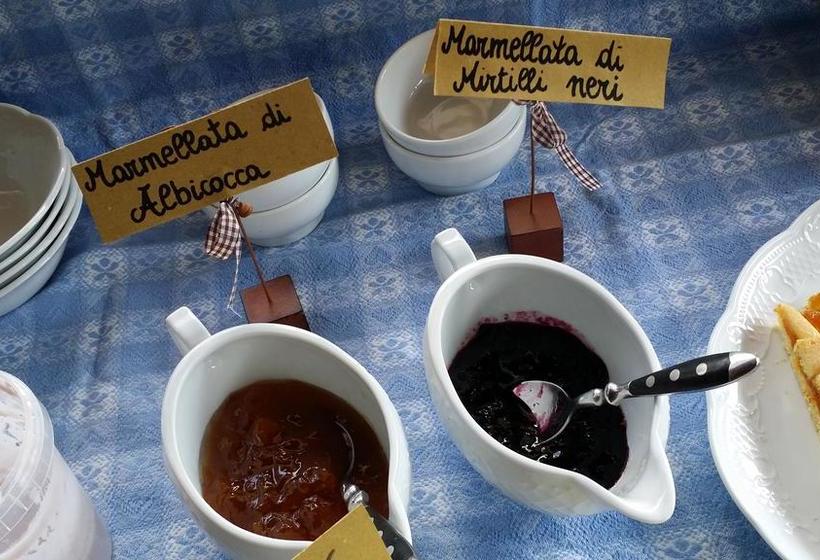 Bed and Breakfast Alpin Haus  | Sappada | Belluno | Italia 1