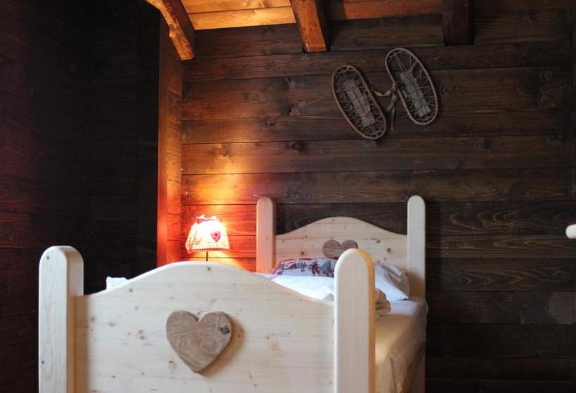 Bed and Breakfast Alpin Haus  | Sappada | Belluno | Italia 10