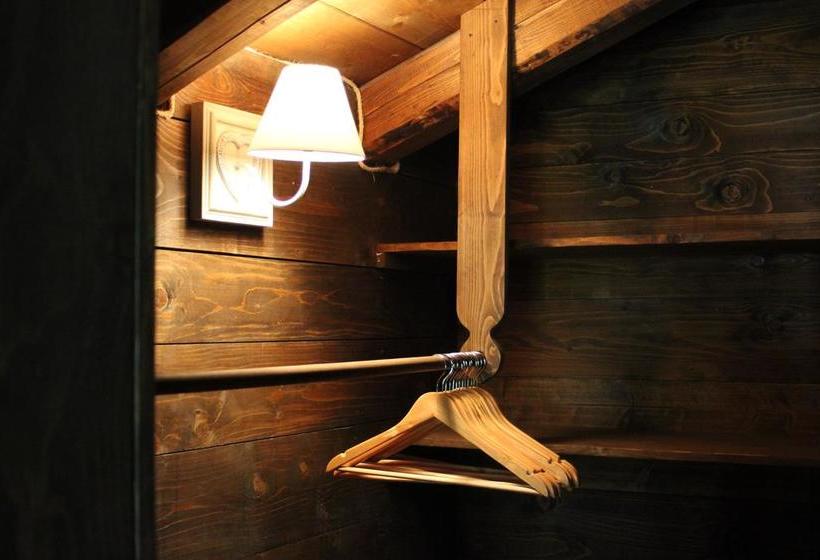 Bed and Breakfast Alpin Haus  | Sappada | Belluno | Italia 12