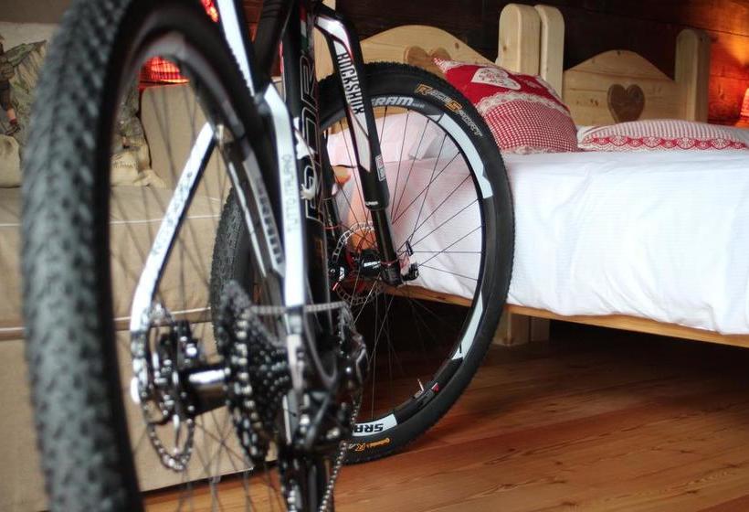 Bed and Breakfast Alpin Haus  | Sappada | Belluno | Italia 13