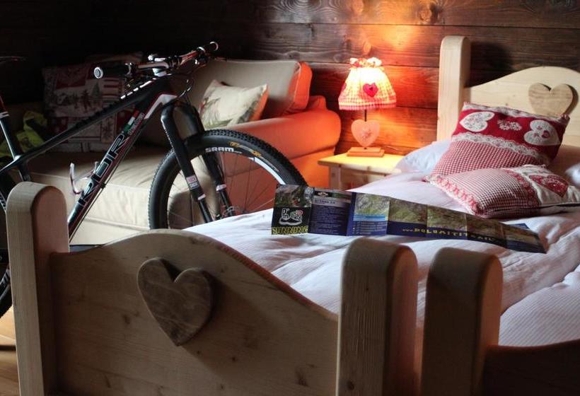 Bed and Breakfast Alpin Haus  | Sappada | Belluno | Italia 14