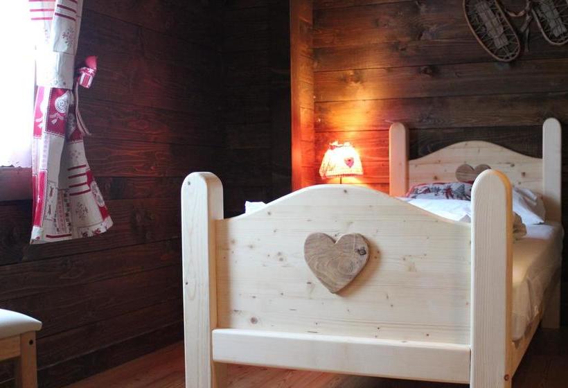 Bed and Breakfast Alpin Haus  | Sappada | Belluno | Italia 15