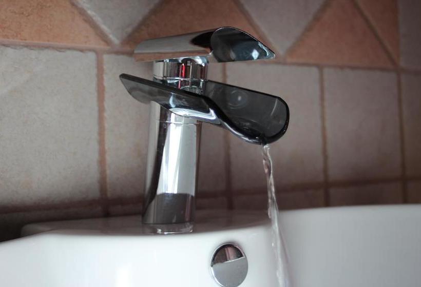 Bed and Breakfast Alpin Haus  | Sappada | Belluno | Italia 16