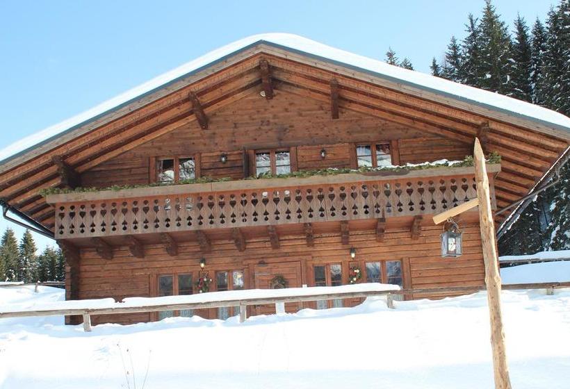 Bed and Breakfast Alpin Haus  | Sappada | Belluno | Italia 17