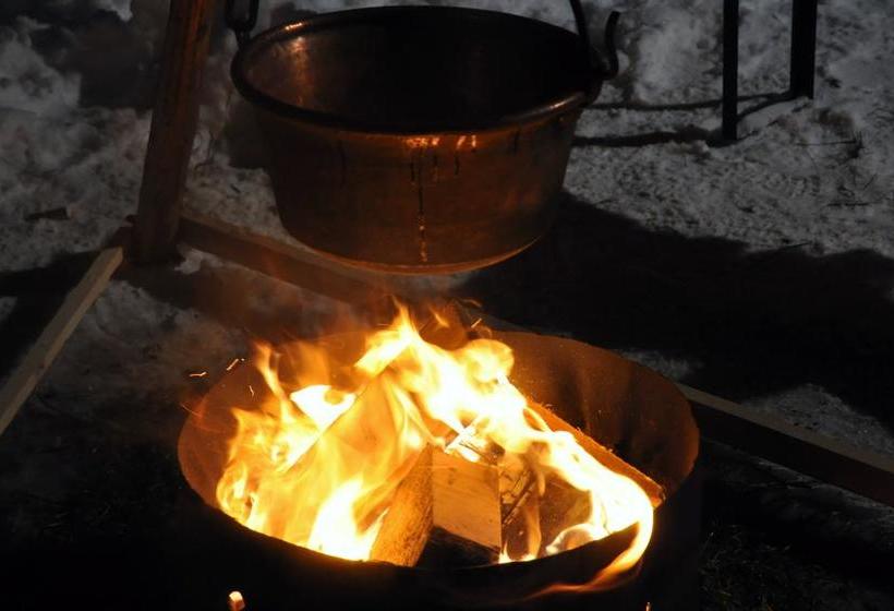 Bed and Breakfast Alpin Haus  | Sappada | Belluno | Italia 19