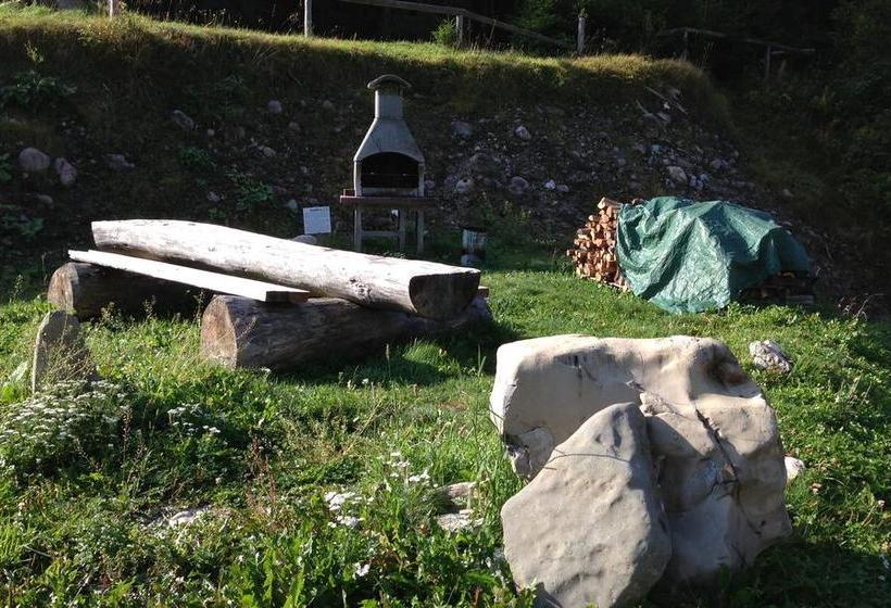 Bed and Breakfast Alpin Haus  | Sappada | Belluno | Italia 7