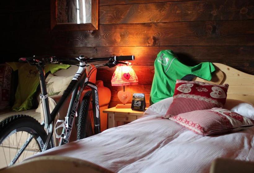 Bed and Breakfast Alpin Haus  | Sappada | Belluno | Italia 8