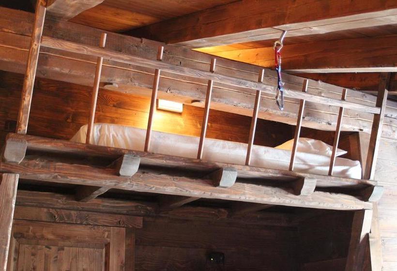 Bed and Breakfast Alpin Haus  | Sappada | Belluno | Italia 9