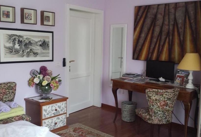 Bed and Breakfast Teapot House  | Perugia | Perugia | Italia 1