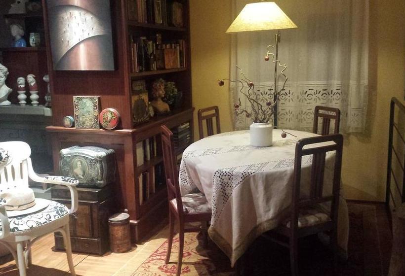 Bed and Breakfast Teapot House  | Perugia | Perugia | Italia 10