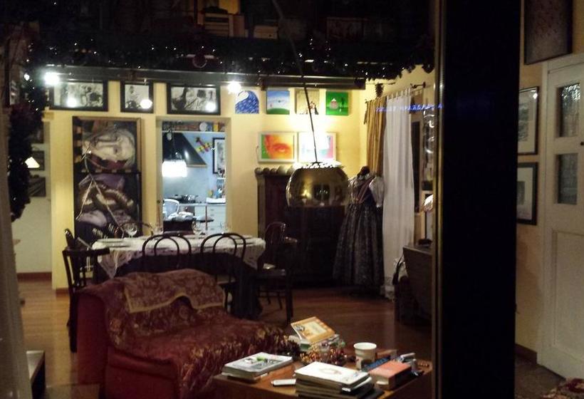 Bed and Breakfast Teapot House  | Perugia | Perugia | Italia 11