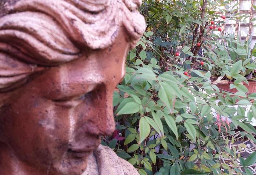 Bed and Breakfast Teapot House  | Perugia | Perugia | Italia 12