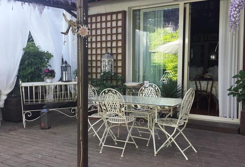 Bed and Breakfast Teapot House  | Perugia | Perugia | Italia 15