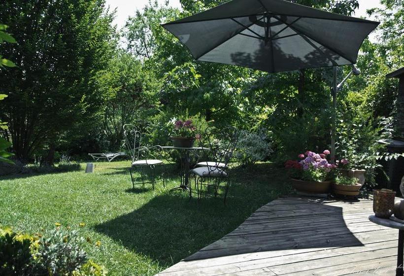 Bed and Breakfast Teapot House  | Perugia | Perugia | Italia 16