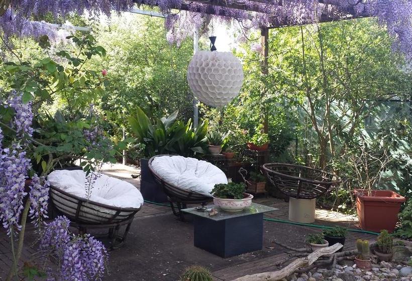 Bed and Breakfast Teapot House  | Perugia | Perugia | Italia 17