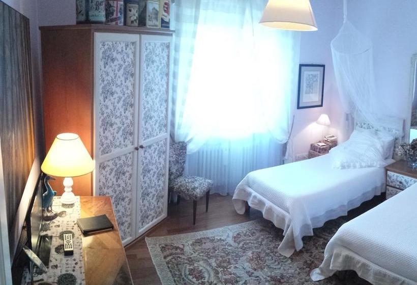 Bed and Breakfast Teapot House  | Perugia | Perugia | Italia 2