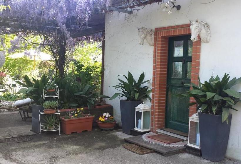 Bed and Breakfast Teapot House  | Perugia | Perugia | Italia 20