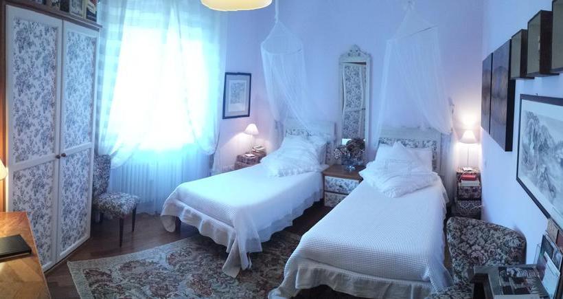 Bed and Breakfast Teapot House  | Perugia | Perugia | Italia 3