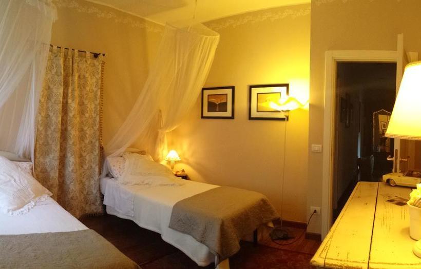 Bed and Breakfast Teapot House  | Perugia | Perugia | Italia 4