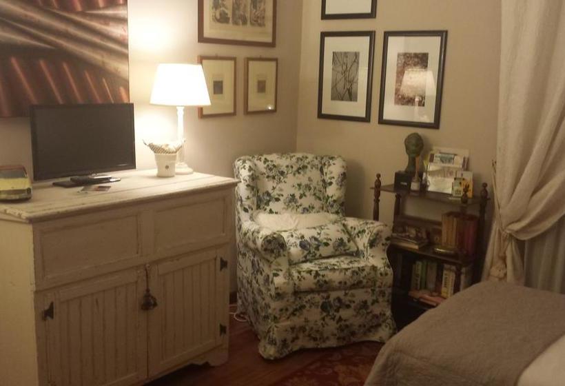 Bed and Breakfast Teapot House  | Perugia | Perugia | Italia 6