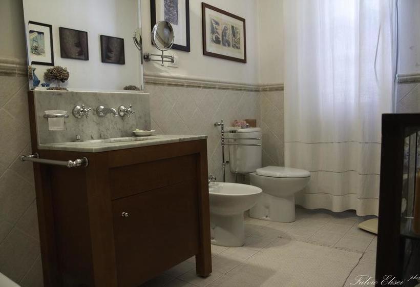 Bed and Breakfast Teapot House  | Perugia | Perugia | Italia 7