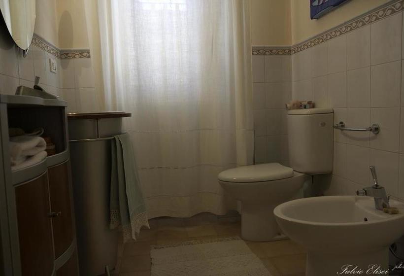 Bed and Breakfast Teapot House  | Perugia | Perugia | Italia 8