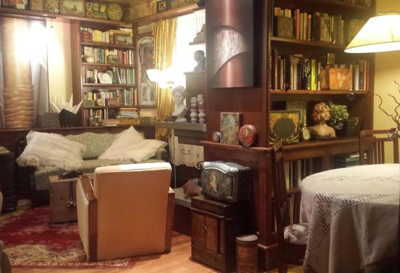 Bed and Breakfast Teapot House  | Perugia | Perugia | Italia 9