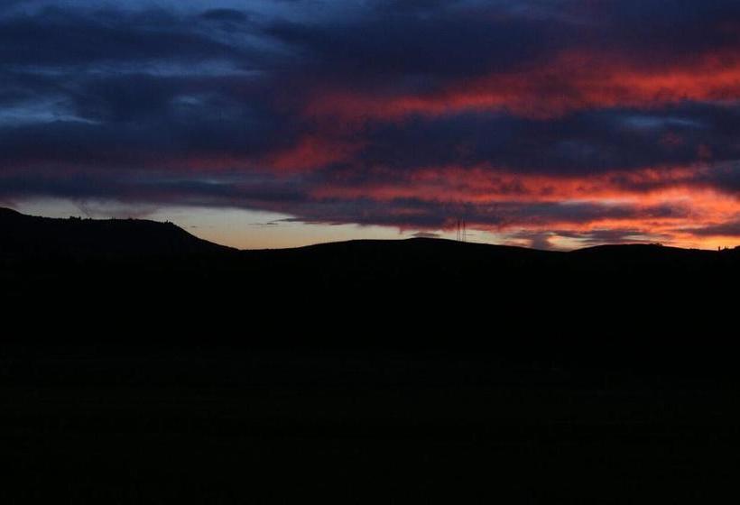 Cordella In Montalcino Wine Resort  | Montalcino | Siena | Italy 1