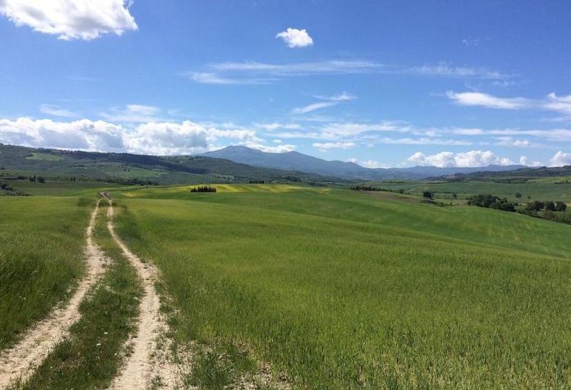 Cordella In Montalcino Wine Resort  | Montalcino | Siena | Italy 10