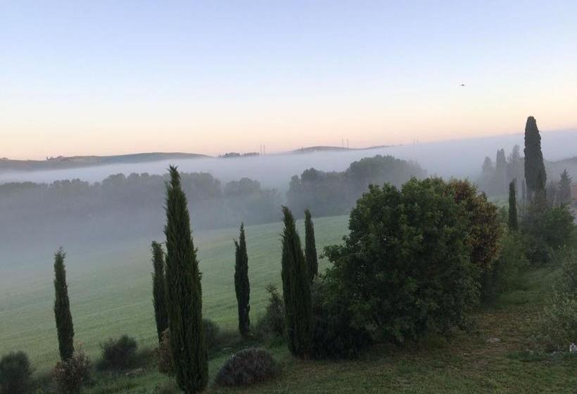Cordella In Montalcino Wine Resort  | Montalcino | Siena | Italy 11