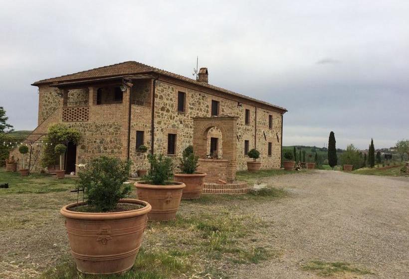 Cordella In Montalcino Wine Resort  | Montalcino | Siena | Italy 14