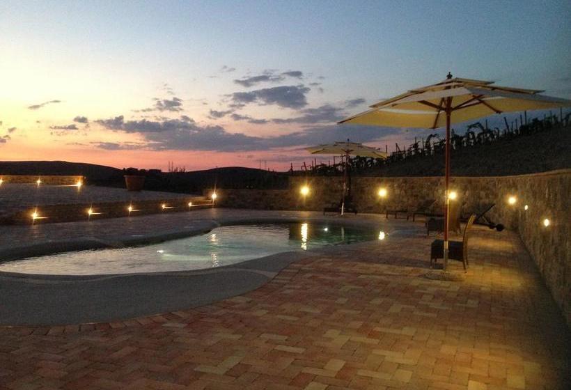 Cordella In Montalcino Wine Resort  | Montalcino | Siena | Italy 15