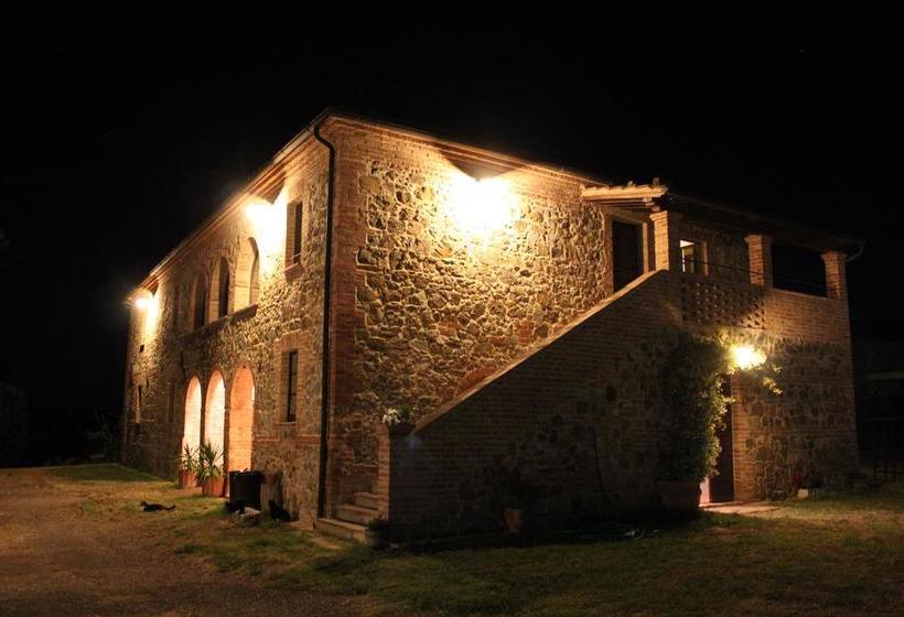 Cordella In Montalcino Wine Resort  | Montalcino | Siena | Italy 16