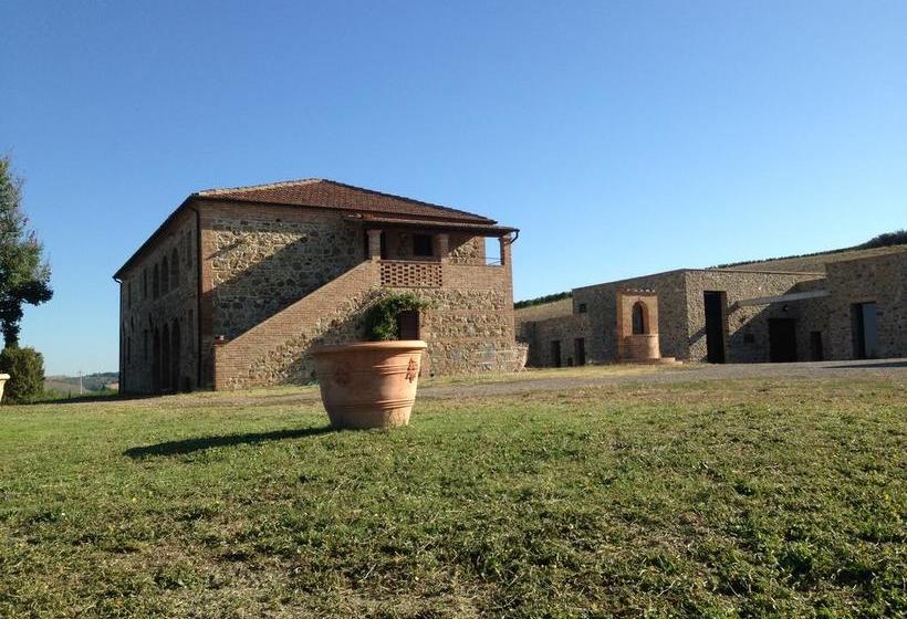 Cordella In Montalcino Wine Resort  | Montalcino | Siena | Italy 17